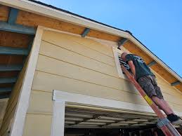 Best Vinyl Siding Installation  in Palos Verdes Estates, CA